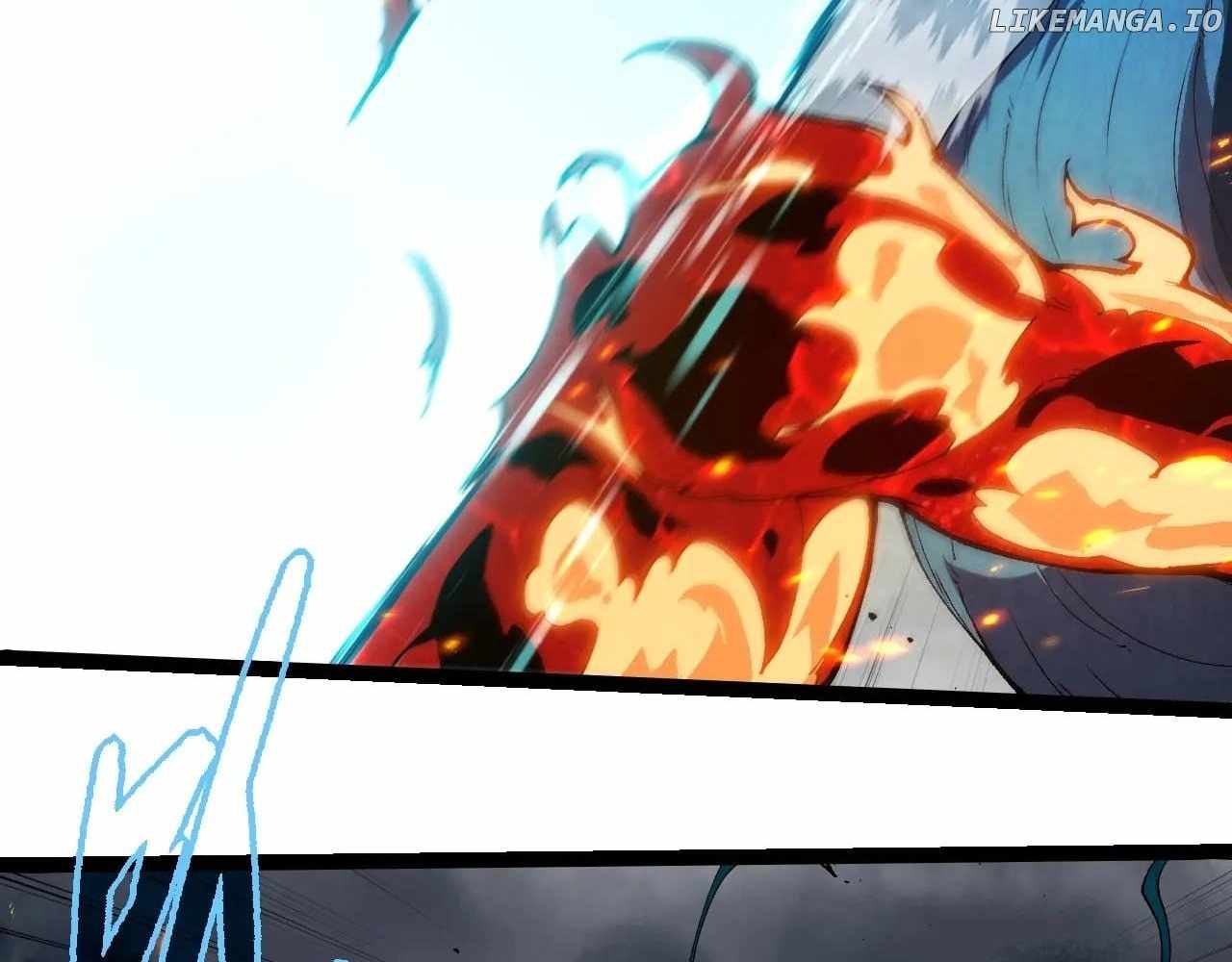 Evolution Begins With A Big Tree Chapter 369 25